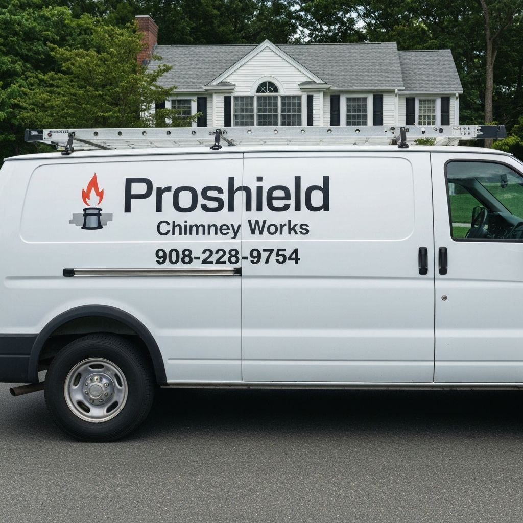 Chimney Sweep & Repair Somerset